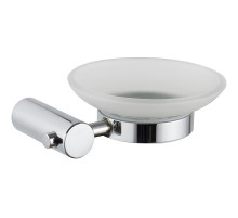 Мыльница Haiba HB8402 Нержавеющая сталь