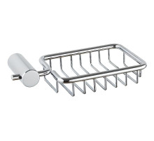 Мыльница Haiba HB8402-1 Нержавеющая сталь