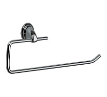 Держатель бумажных полотенец Haiba HB1503-2 Хром