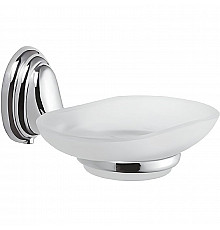 Мыльница Haiba HB1502 Хром
