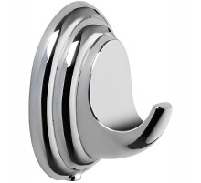 Крючок Haiba HB1505-1 Хром