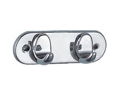 Santeh-Crystal.ru: Двойной крючок Haiba HB1505-2 Хром Приобрести Двойной крючок Haiba HB1505-2 Хром в магазине сантехники Santeh-Crystal.ru