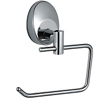 Держатель туалетной бумаги Haiba HB1603-3 Хром