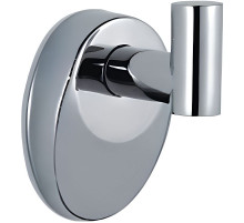 Крючок Haiba HB1605-1 Хром