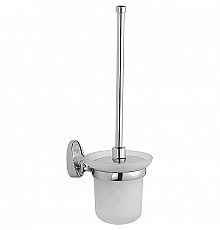 Ершик для унитаза Haiba HB1610 Хром