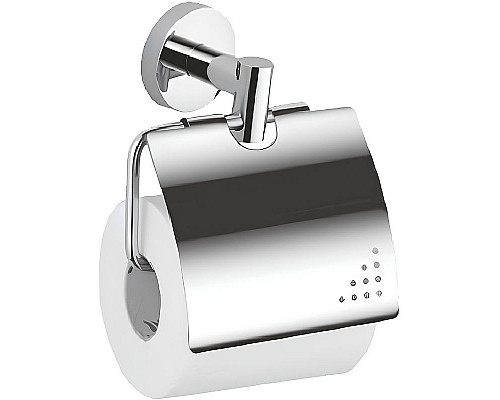 Santeh-Crystal.ru: Держатель туалетной бумаги Haiba HB1703 с крышкой Хром Приобрести Держатель туалетной бумаги Haiba HB1703 с крышкой Хром в магазине сантехники Santeh-Crystal.ru