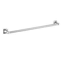 Полотенцедержатель Haiba HB8501 Хром