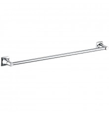 Полотенцедержатель Haiba HB8501 Хром