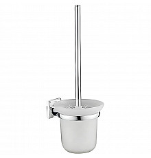 Ершик для унитаза Haiba HB8510 Хром