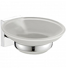 Мыльница Haiba HB8602 Хром