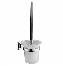Ершик для унитаза Haiba HB8610 Хром