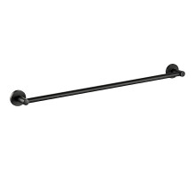 Полотенцедержатель Haiba HB8701 Черный