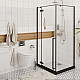 Заказать Ершик для унитаза Iddis BRU01CCi47 Хром в магазине сантехники Santeh-Crystal.ru
