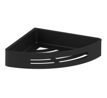 Полка угловая Iddis SHE11SBi44 Черный