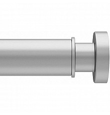Карниз для ванны Iddis 020A200I14 Хром матовый