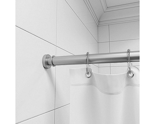 Santeh-Crystal.ru: Карниз для ванны Iddis 020A200I14 Хром матовый Купить Карниз для ванны Iddis 020A200I14 Хром матовый в магазине сантехники Santeh-Crystal.ru