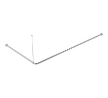 Карниз для ванны Iddis 050A200I14 Хром