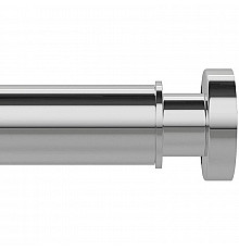 Карниз для ванны Iddis 030A200I14 Хром глянцевый