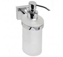 Дозатор жидкого мыла Iddis Edifice EDIMBG0i46 Хром