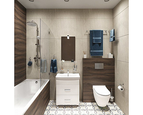 Santeh-Crystal.ru: Полотенцедержатель Iddis Male MALSS10i49 Хром Купить Полотенцедержатель Iddis Male MALSS10i49 Хром в магазине сантехники Santeh-Crystal.ru