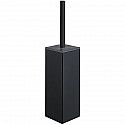 Ершик для унитаза Iddis On-X ONXBL01i47 Черный матовый Ершик для унитаза Iddis On-X ONXBL01i47 Черный матовый