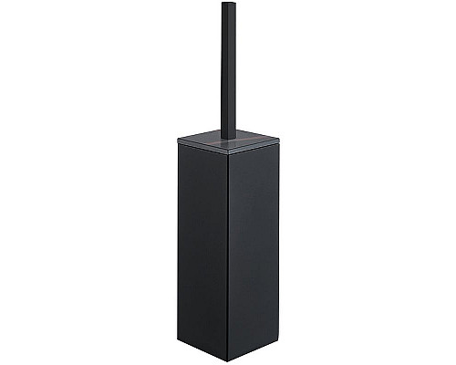 Santeh-Crystal.ru: Ершик для унитаза Iddis On-X ONXBL01i47 Черный матовый Купить Ершик для унитаза Iddis On-X ONXBL01i47 Черный матовый в магазине сантехники Santeh-Crystal.ru