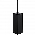 Ершик для унитаза Iddis On-X ONXBL02i47 Черный матовый Ершик для унитаза Iddis On-X ONXBL02i47 Черный матовый
