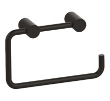 Держатель туалетной бумаги Iddis Petite PETBL00i43 Черный