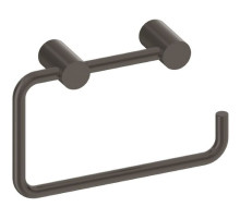 Держатель туалетной бумаги Iddis Petite PETGM00i43 Графит