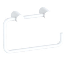 Держатель туалетной бумаги Iddis Petite PETWT00i43 Белый