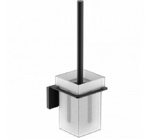 Ершик для унитаза Iddis Slide SLIBSG0i47 Черный