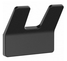 Крючок Iddis Slide SLIBS20i41 двойной Черный