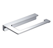 Держатель туалетной бумаги Iddis Slide SLISC00i43 Хром