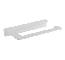 Держатель туалетной бумаги Iddis Slide SLIWT00i43 Белый