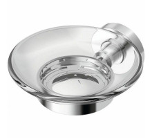 Мыльница Ideal Standard IOM A9123AA Хром