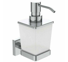 Дозатор для жидкого мыла Ideal Standard IOM E2252AA Хром