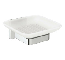 Мыльница Ideal Standard IOM Square E2201AA Хром