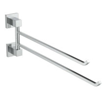 Полотенцедержатель Ideal Standard IOM Square E2200AA поворотный Хром