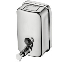 Дозатор для жидкого мыла Ideal Standard IOM A9109MY Нержавеющая сталь