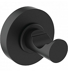 Крючок Ideal Standard IOM A9115XG Silk Black