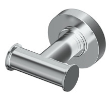 Двойной крючок Ideal Standard IOM A9116AA Хром