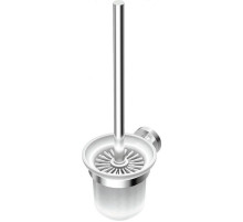 Ершик для унитаза Ideal Standard IOM A9119AA Хром