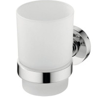 Стакан для зубных щеток Ideal Standard IOM A9120AA Хром
