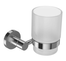 Стакан для зубных щеток Jacob Delafon Classique E77825-CP Хром