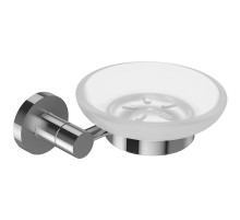 Мыльница Jacob Delafon Classique E77827-CP Хром