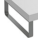 Купить Полотенцедержатель Jacob Delafon Parallel 52 EB507-BME Хром в магазине сантехники Santeh-Crystal.ru