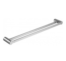 Держатель для полотенец Jacob Delafon Singulier 15206D-CP Хром