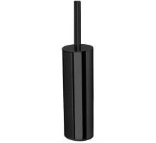 Ершик для унитаза Kerasan Nolita 922531 Черный матовый