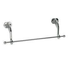 Полотенцедержатель Kerasan Retro 741590 Хром