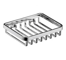 Мыльница Keuco 24901 010000 Хром